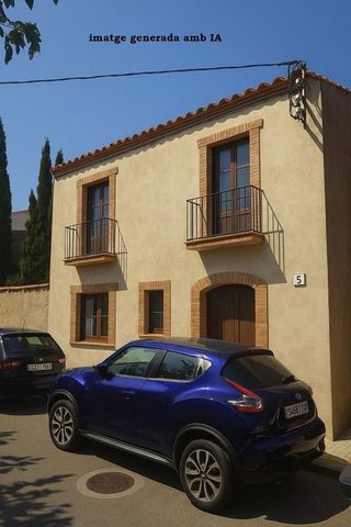 Casa en venta en Calonge Poble en Calonge