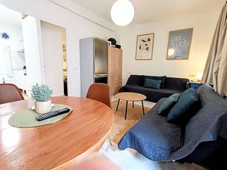 Chalet en venta en Puerto en Benidorm