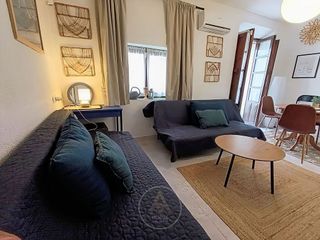 Chalet en venta en Puerto en Benidorm