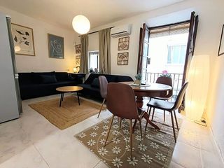 Chalet en venta en Puerto en Benidorm