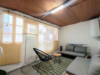 Chalet en venta en Puerto en Benidorm