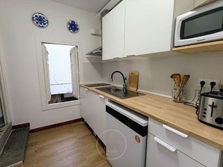 Chalet en venta en Puerto en Benidorm