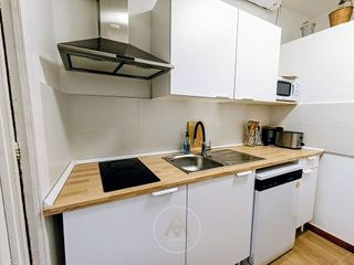 Chalet en venta en Puerto en Benidorm