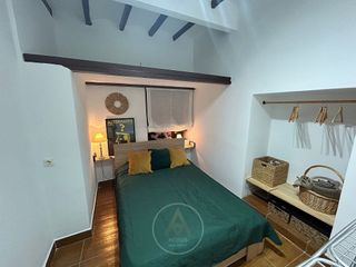 Chalet en venta en Puerto en Benidorm