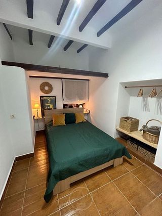 Chalet en venta en Puerto en Benidorm