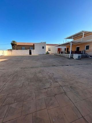 Chalet en venta en Orihuela ciudad en Orihuela