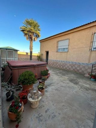 Chalet en venta en Orihuela ciudad en Orihuela
