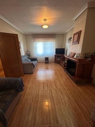 Chalet en venta en Orihuela ciudad en Orihuela