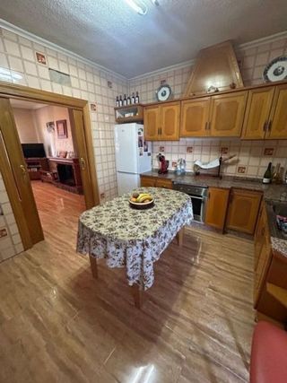 Chalet en venta en Orihuela ciudad en Orihuela