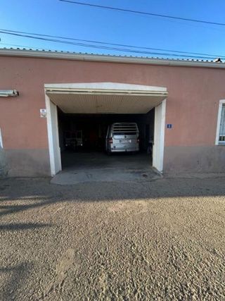 Chalet en venta en Orihuela ciudad en Orihuela