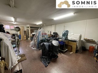 Casa adosada en venta en Les Arenes - La Grípia  Can Montllor en Terrassa