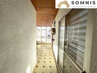 Casa adosada en venta en La Grípia en Terrassa