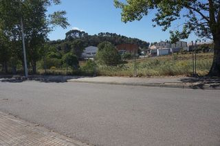 Solar en venta en Sant Andreu de la Barca