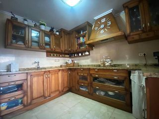 Piso en venta en Les Marines/Las Marinas en Dénia