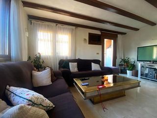 Piso en venta en Les Marines/Las Marinas en Dénia