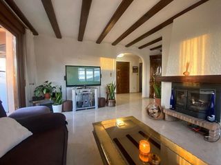 Piso en venta en Les Marines/Las Marinas en Dénia