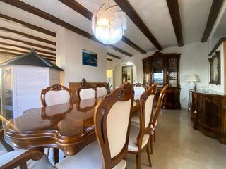 Piso en venta en Les Marines/Las Marinas en Dénia