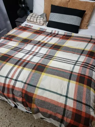 Pack 4 Bufamantas y Bufandas