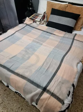 Pack 4 Bufamantas y Bufandas