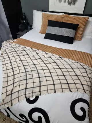 Pack 4 Bufamantas y Bufandas