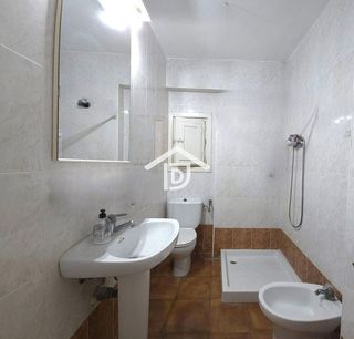 Piso en venta en El Castell en Burjassot