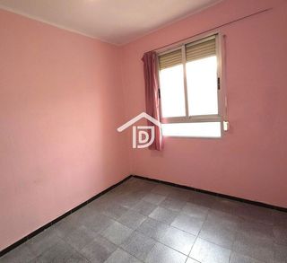 Piso en venta en El Castell en Burjassot