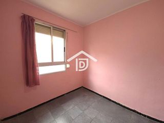 Piso en venta en El Castell en Burjassot