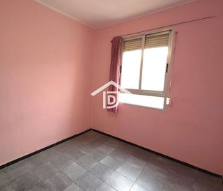 Piso en venta en El Castell en Burjassot