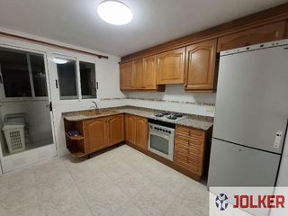 Piso en venta en Zona Piscinas en Burriana