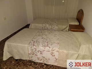 Piso en venta en Zona Piscinas en Burriana