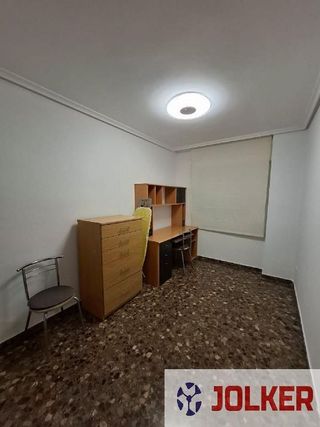 Piso en venta en Zona Piscinas en Burriana