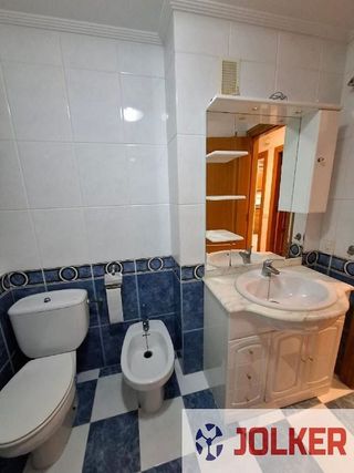 Piso en venta en Zona Piscinas en Burriana