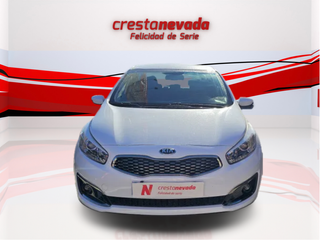 KIA Ceed 2018💥Desde 190€ al mes🚗