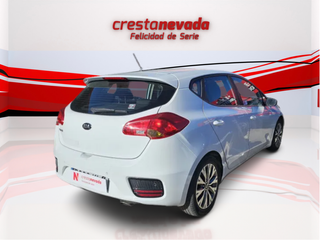 KIA Ceed 2018💥Desde 190€ al mes🚗
