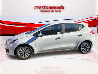 KIA Ceed 2018💥Desde 190€ al mes🚗