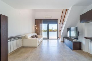 Dúplex en venta en Empuriabrava en Castelló d´Empúries
