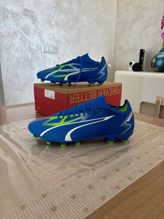 Scarpe da calcio Puma ultra match