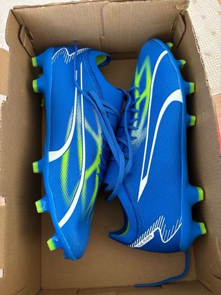 Scarpe da calcio Puma ultra match
