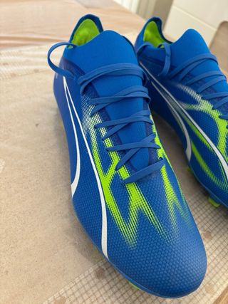 Scarpe da calcio Puma ultra match