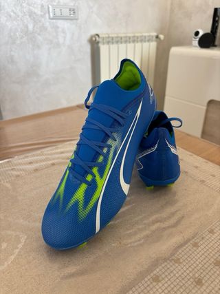 Scarpe da calcio Puma ultra match