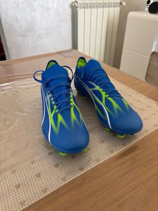 Scarpe da calcio Puma ultra match