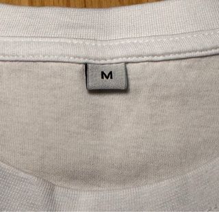 Camiseta Hellfest. Talla M.