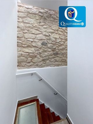 Casa adosada en venta en Mercado en Alicante