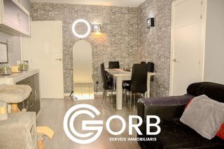 Piso en venta en Via Europa - Parc Central en Mataró