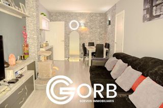 Piso en venta en Via Europa - Parc Central en Mataró