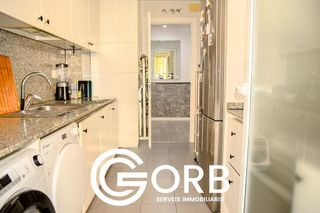 Piso en venta en Via Europa - Parc Central en Mataró