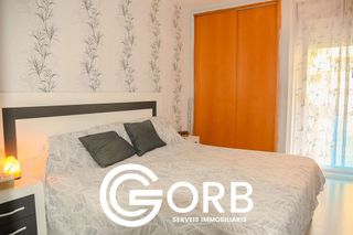 Piso en venta en Via Europa - Parc Central en Mataró