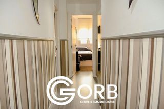 Piso en venta en Via Europa - Parc Central en Mataró