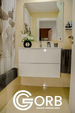 Piso en venta en Via Europa - Parc Central en Mataró