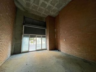 Local comercial en venta en La Llàntia en Mataró